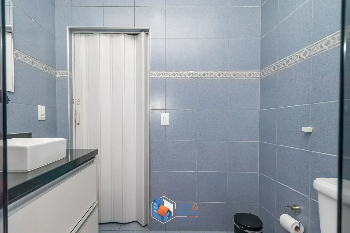 Imagem Sobrado para venda em Vila Amália (Zona Norte) com 3 quartos, sendo 1 suíte, 130m²