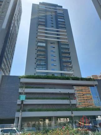 Imagem APARTAMENTO RESIDENCIAL em PRAIA GRANDE - SP, BOQUEIRÃO