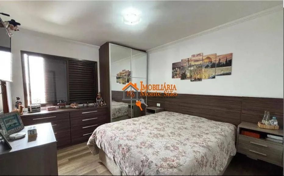 Imagem Apartamento com 4 dormitórios à venda, 159 m² por R$ 1.195.000,00 - Mooca - São Paulo/SP