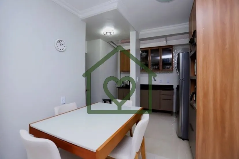 Imagem Apartamento Garden com 2 dormitórios e 70m² privativos, perfeito para quem busca conforto e espaç...