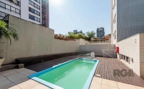 Imagem Apartamento em Petrópolis