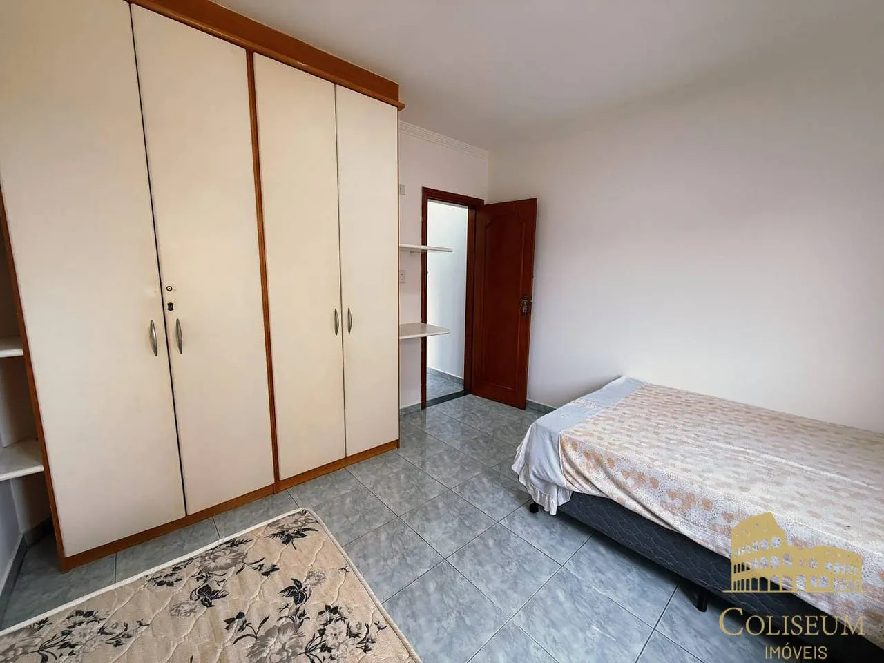 Imagem Apto 1 Dorm, 50mts da Praia, Sauna e Piscina R$ 320.000 - Maracanã
