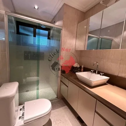 Imagem Belíssimo Apartamento de Alto Padrão á Venda no Centro, São Bernardo do Campo