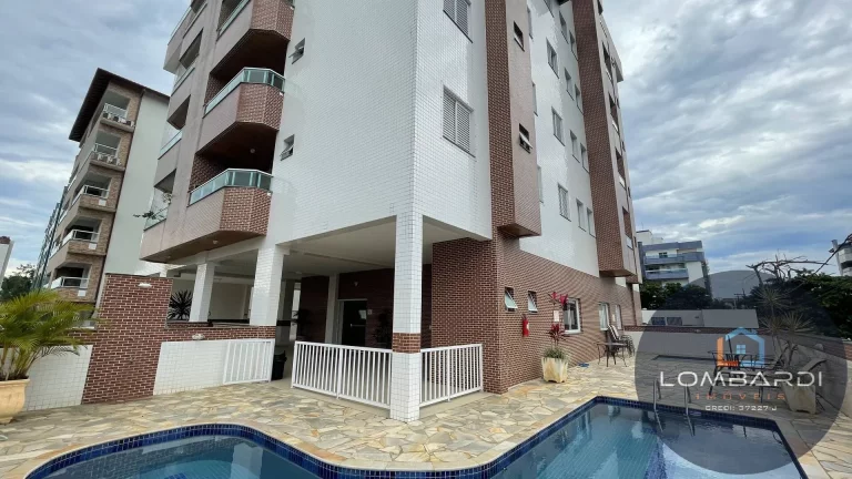 Apartamento novo no Itaguá