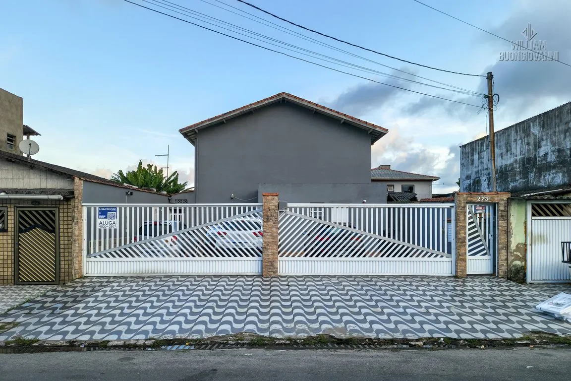 Imagem Conforto qualidade você tem casa de condomínio