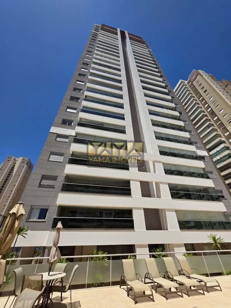Foto do imóvel Promenade - Apartamento à venda em Rua Elzira Sammarco Palma