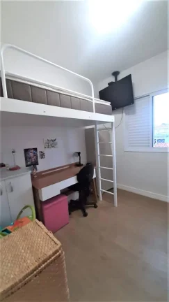 Imagem apartamento Condomínio Garden 54 m² 2 Dormitorios e 1 Vaga