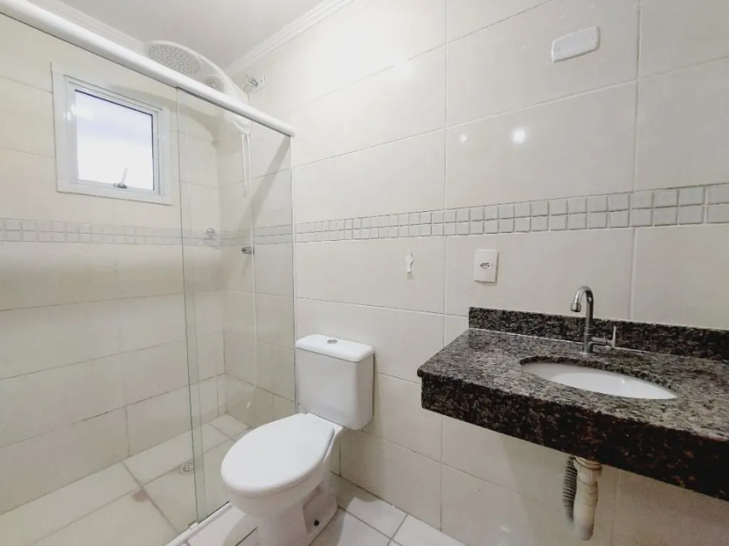 Imagem APARTAMENTO COM 87,00 m² - CANTO DO FORTE - PRAIA GRANDE SP