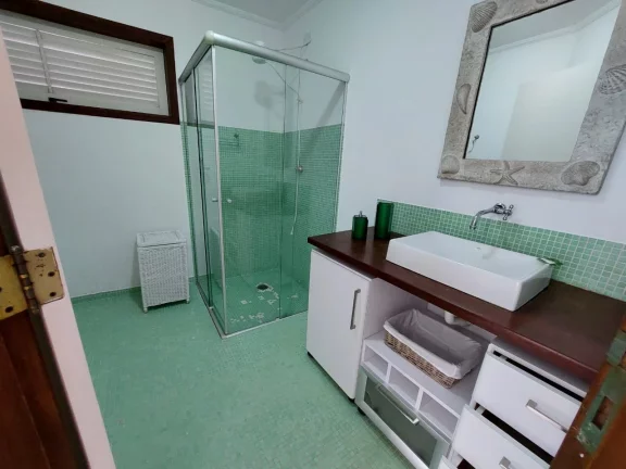 Imagem Casa em Condomínio fechado - Bairro Horto