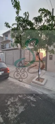 Imagem Venda de terreno no Parque Dom Pedro II, Campinas Terreno plano, murado, localizado na rua principal do bairro. Área útil 200 m² sendo 8 m² de fre