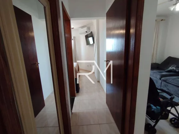 Imagem Apartamento com 2 dormitórios à venda, 86 m por R$ 350.000,00 - Vera Cruz - Mongaguá/SP