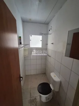 Imagem Casa à venda no Bairro Jardim Alvorada, Uberaba - Ótima oportunidade!