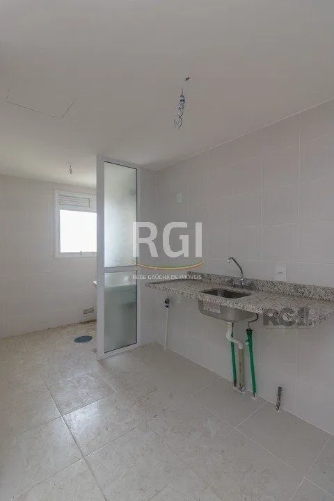 Imagem Apartamento para Venda - 82.5m², 3 dormitórios, sendo 1 suites, 1 vaga - Passo da Areia