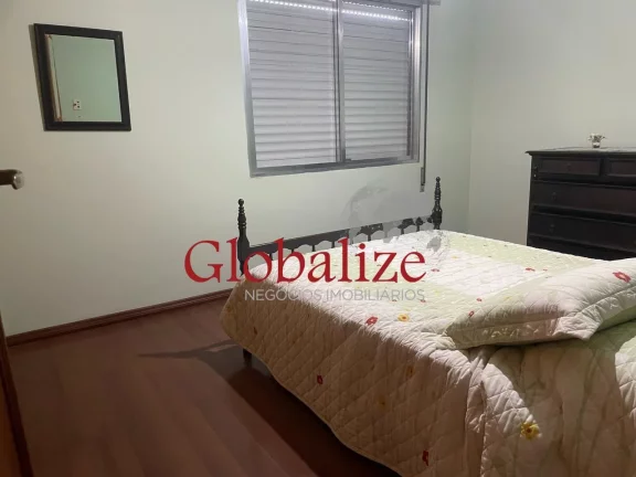 Imagem Apartamento de 03 dormitórios elevador e vaga de garagem no Boqueirão em Santos R$ 895.000,00