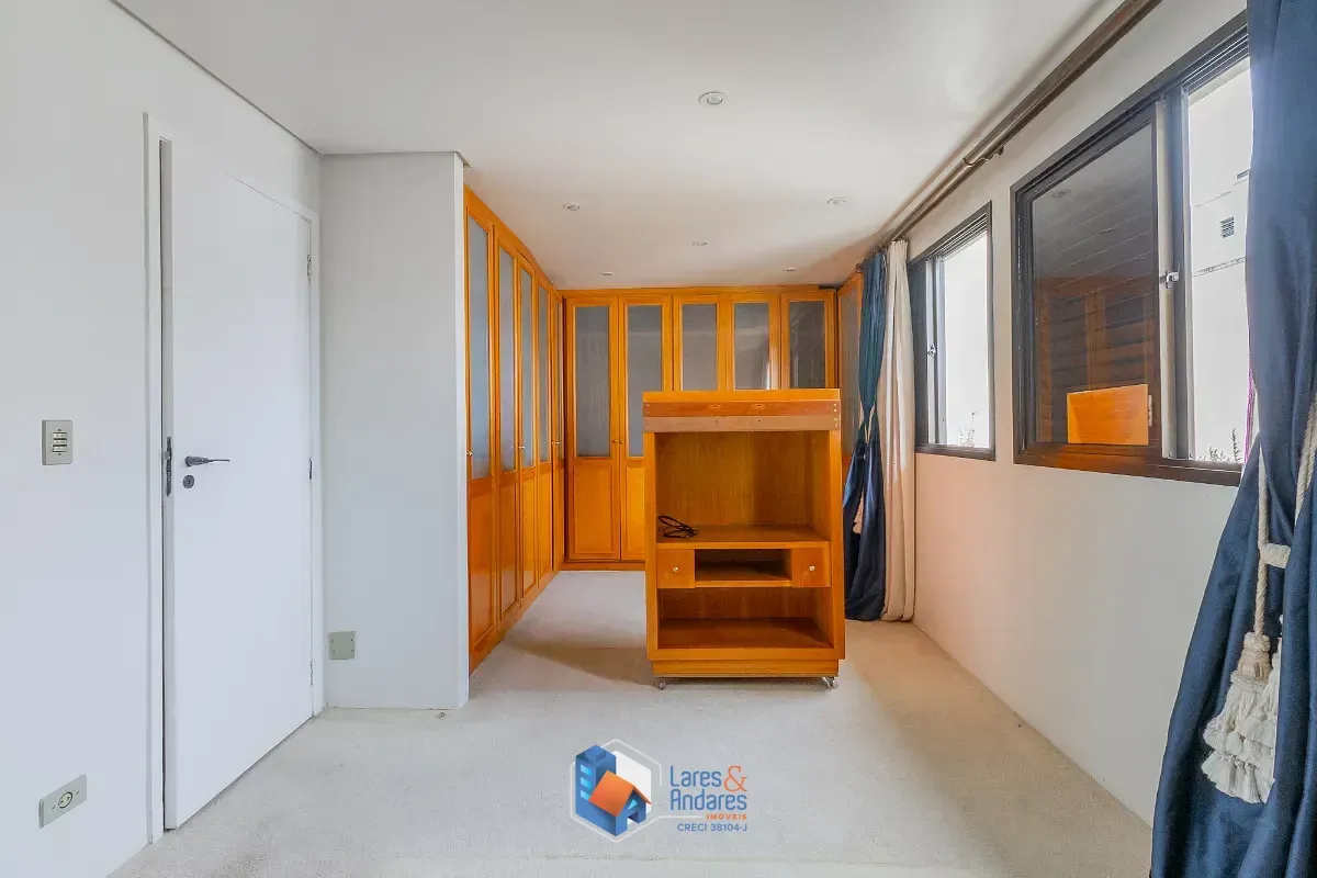 Imagem Apartamento para venda em Pinheiros com 2 quartos, sendo 1 suíte, 86m²