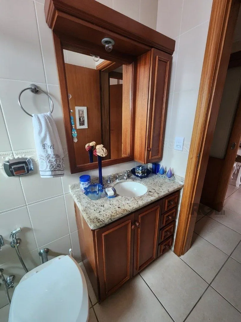 Imagem Apartamento em Zona Nova