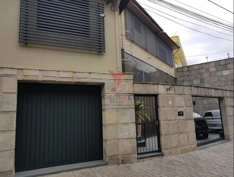 Imagem Casa 3 dormitórios 1 suíte 180m² 4 vagas Ipiranga Sao Paulo/SP