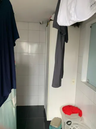 Imagem Apartamento com 3 Quartos para Alugar, 150 m² em Vila Andrade - São Paulo