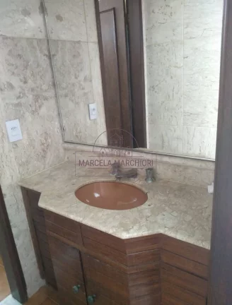 Imagem Apartamento com vista para o mar na quadra da Praia