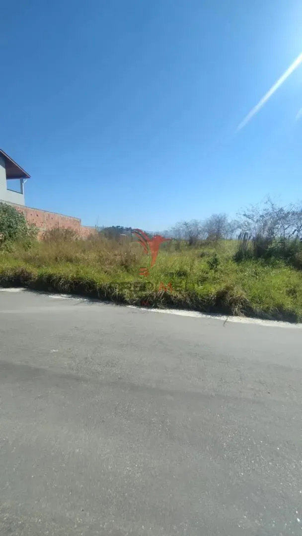 Foto do imóvel Terreno com 720 mts no bairro Coopemi em Guaratinguetá/SP em Rua Sargento Maurício Rosestolato de Morães - Residencial Coopemi I, Guaratinguetá - SP