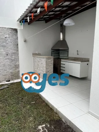 Imagem Casa mobiliada residencial para Venda, Mangabeira, Feira de Santana