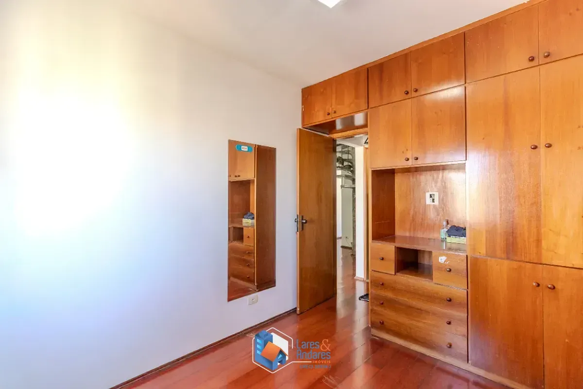 Imagem Cobertura para venda em Vila da Saúde com 3 quartos, sendo 1 suíte, 110m²