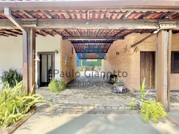 Imagem Condomínio Vila Real - Casa Térrea - Oportunidade!!!