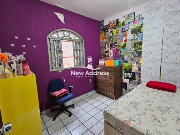 Imagem Casa com 3 Quartos à venda em Itaquari - Cariacica/ES
