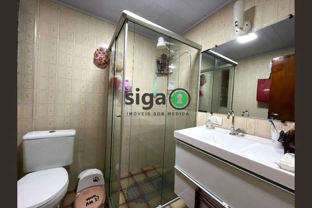 Imagem Apartamento à venda com 83m², 3 quartos e 1 vaga