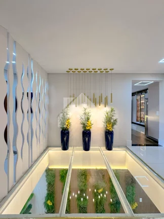Imagem Casa de Condomínio em Residencial Tambore - Barueri