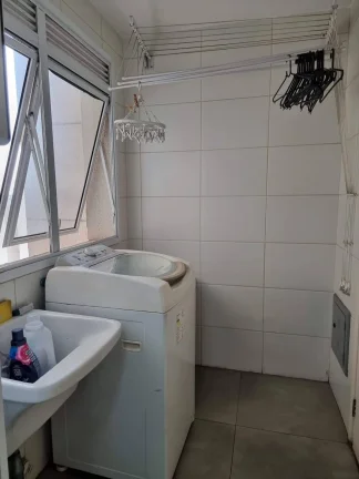 Imagem Condomínio Maravilhoso Lacqua 130 m² 3 Dormitorios e 3 Suítes com 2 Vagas