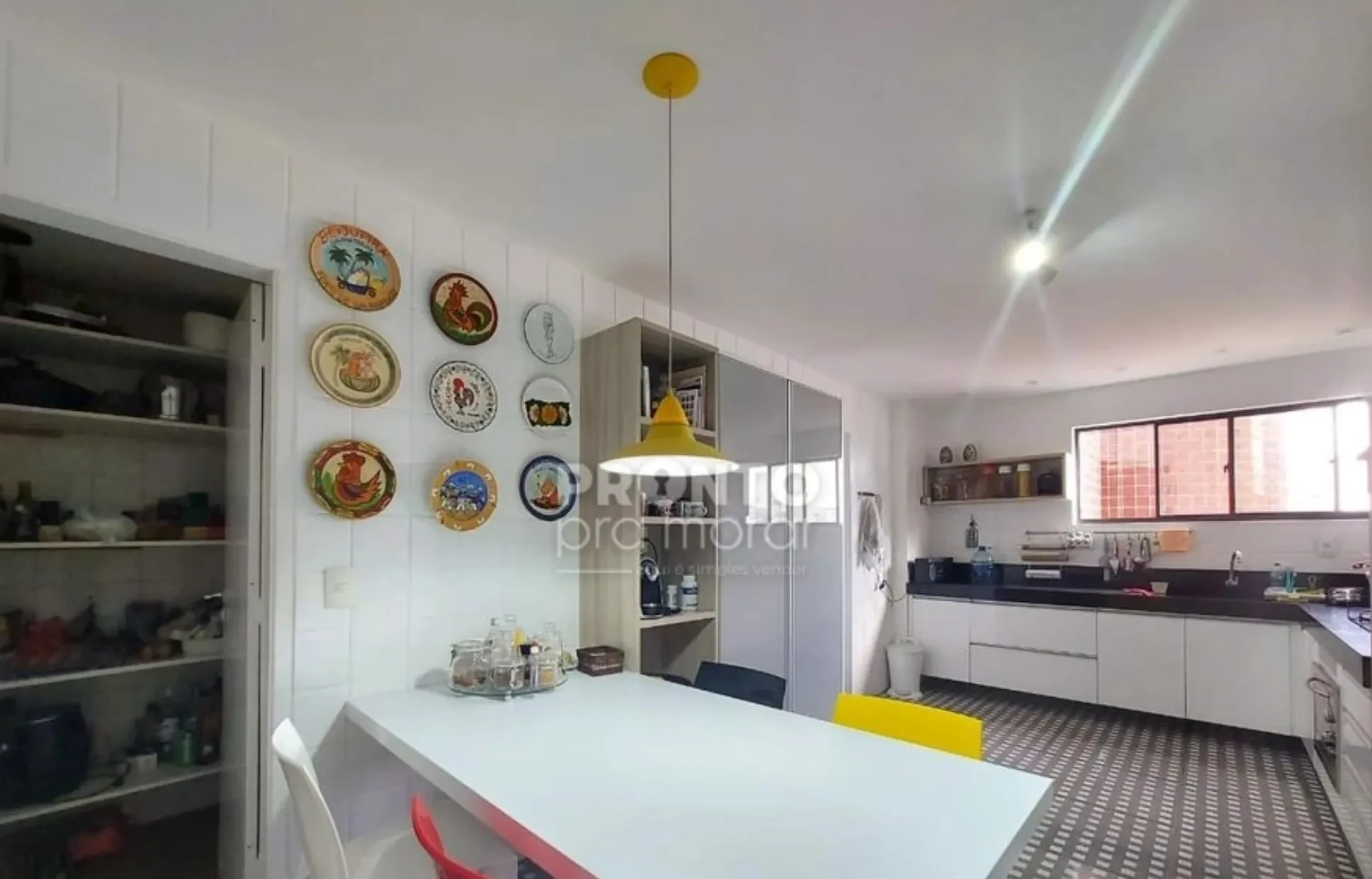 Imagem Apartamento com 4 Quartos à Venda, 343 m² em Boa Viagem - Recife