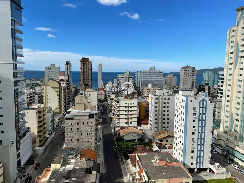 Imagem Apartamento à Venda em Meia Praia, Itapema - SC