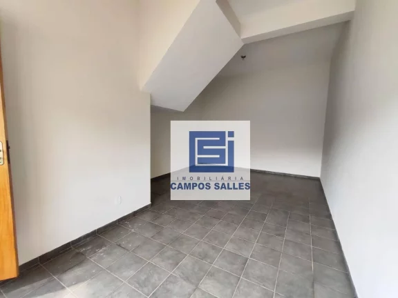 Imagem Casa com 2 dormitórios para alugar por R$ 1.936,96/mês - Jardim Teixeira - Socorro/SP