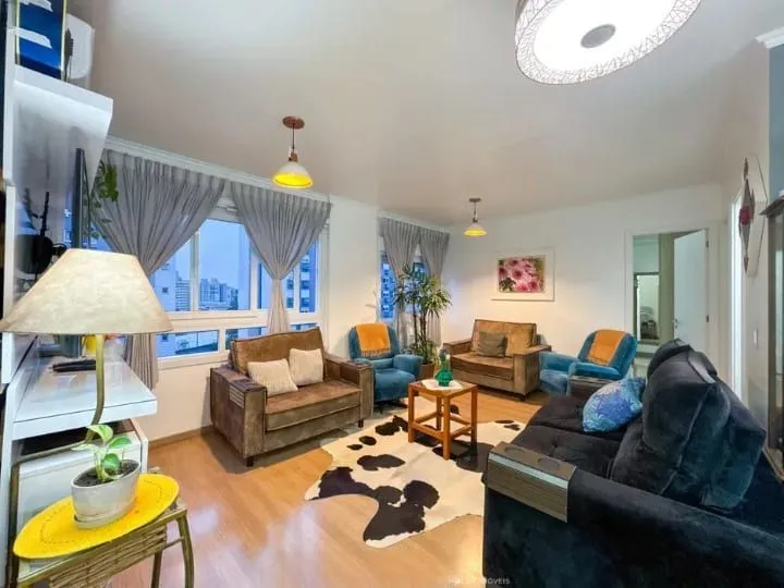 Imagem Apartamento 03 dormitórios Grand Park Lindóia