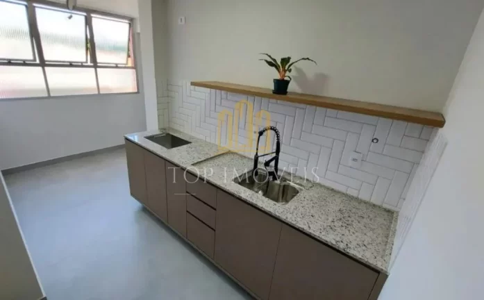 Imagem Lindo Apartamento Vila Adyana 3 dormitorios Suite REFORMADO