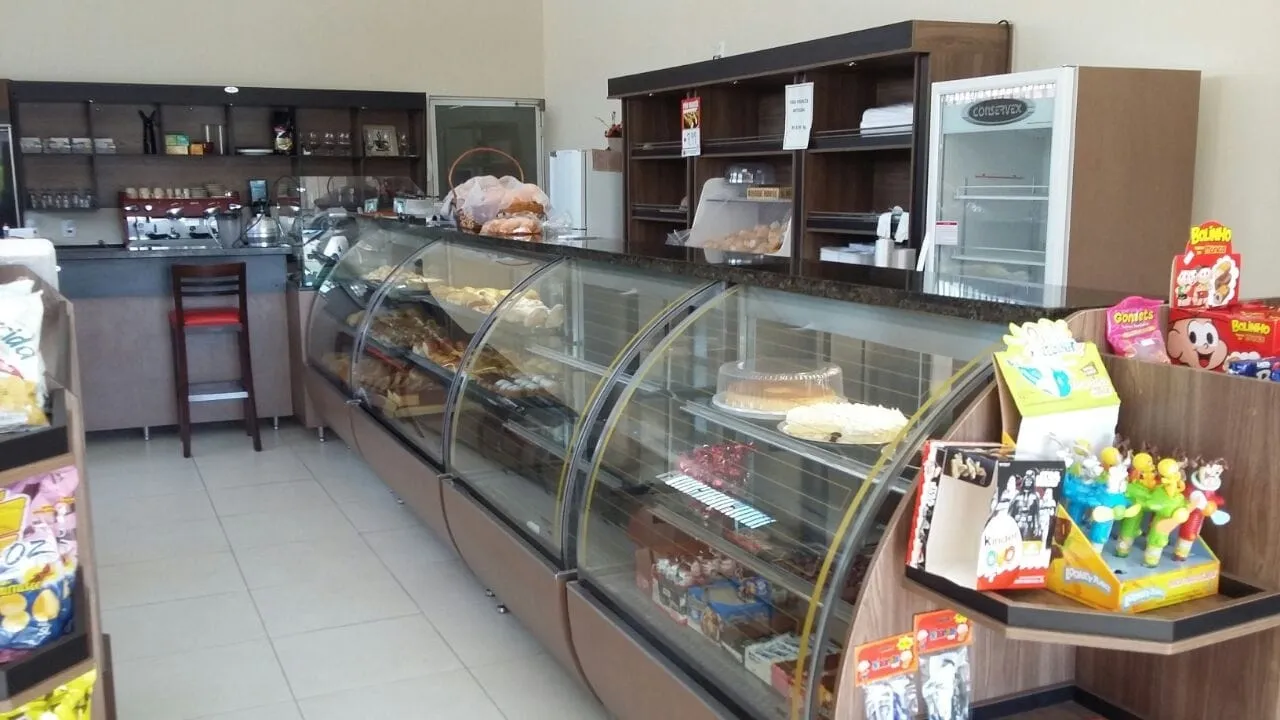 Foto do imóvel Comercial à venda 330M², Jardim Garcez, Taubaté - SP
