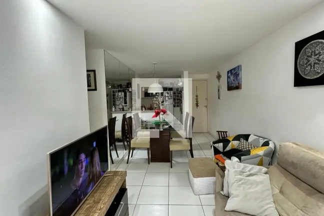 Imagem Apartamento à Venda - Recreio, 3 Quartos, 75 m2