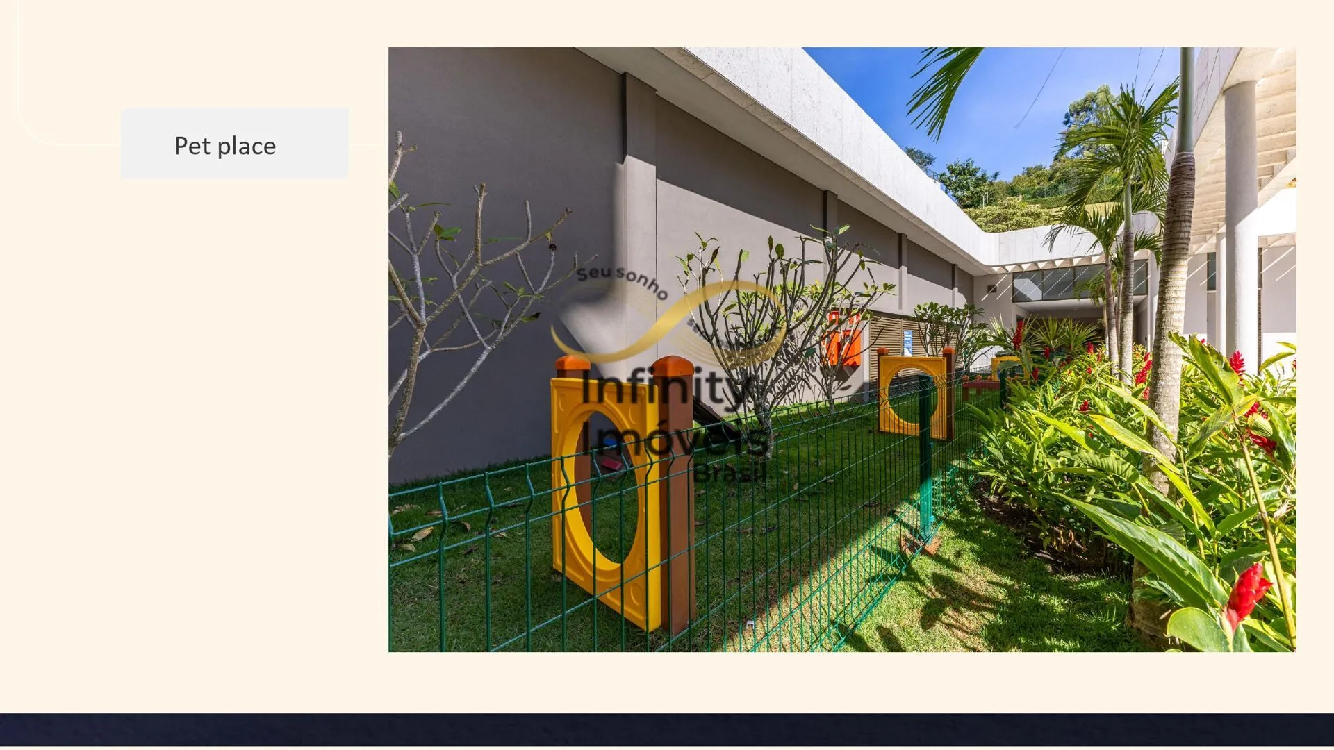 Imagem LUAR - Apartamento à venda no bairro Vale do Sereno - Nova Lima/MG