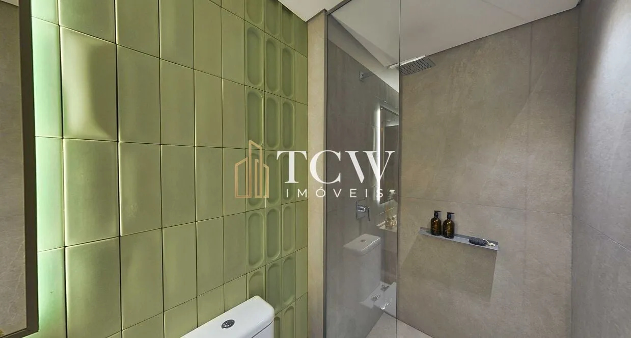Imagem Apartamentos à Venda em Moema | 3 Suítes ou 4 Dormitórios | 114 a 141 m² | São Paulo/SP
