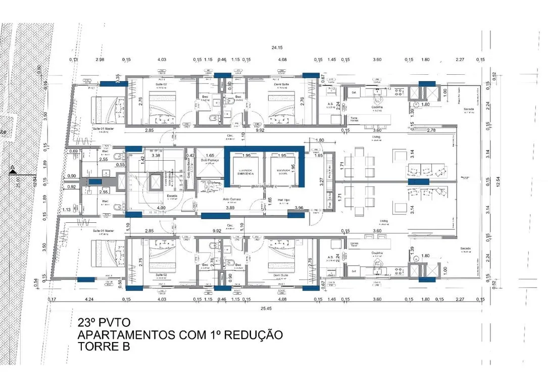 Imagem Apartamento à Venda em Meia Praia, Itapema - SC
