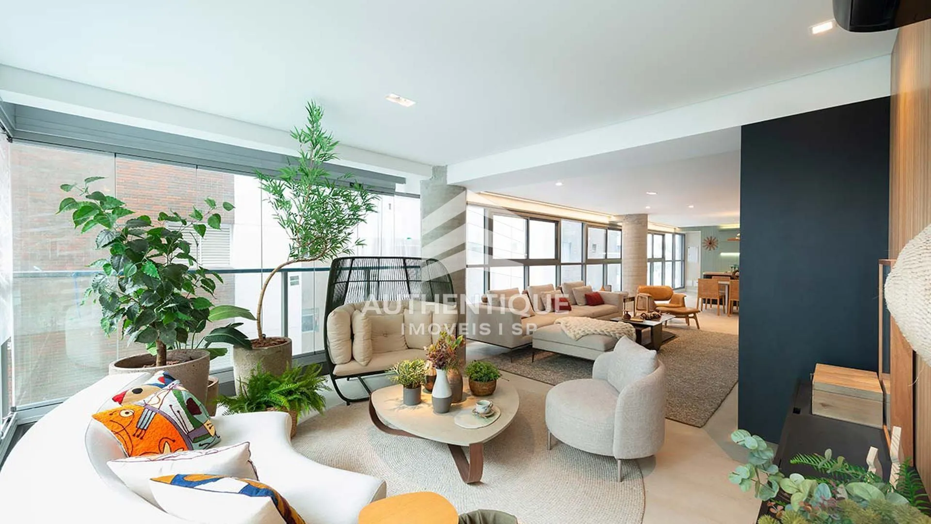 Foto do imóvel LINA JARDINS - Apartamento à venda em São Paulo/SP em Alameda Joaquim Eugênio de Lima, 697 - Jardins, São Paulo - SP