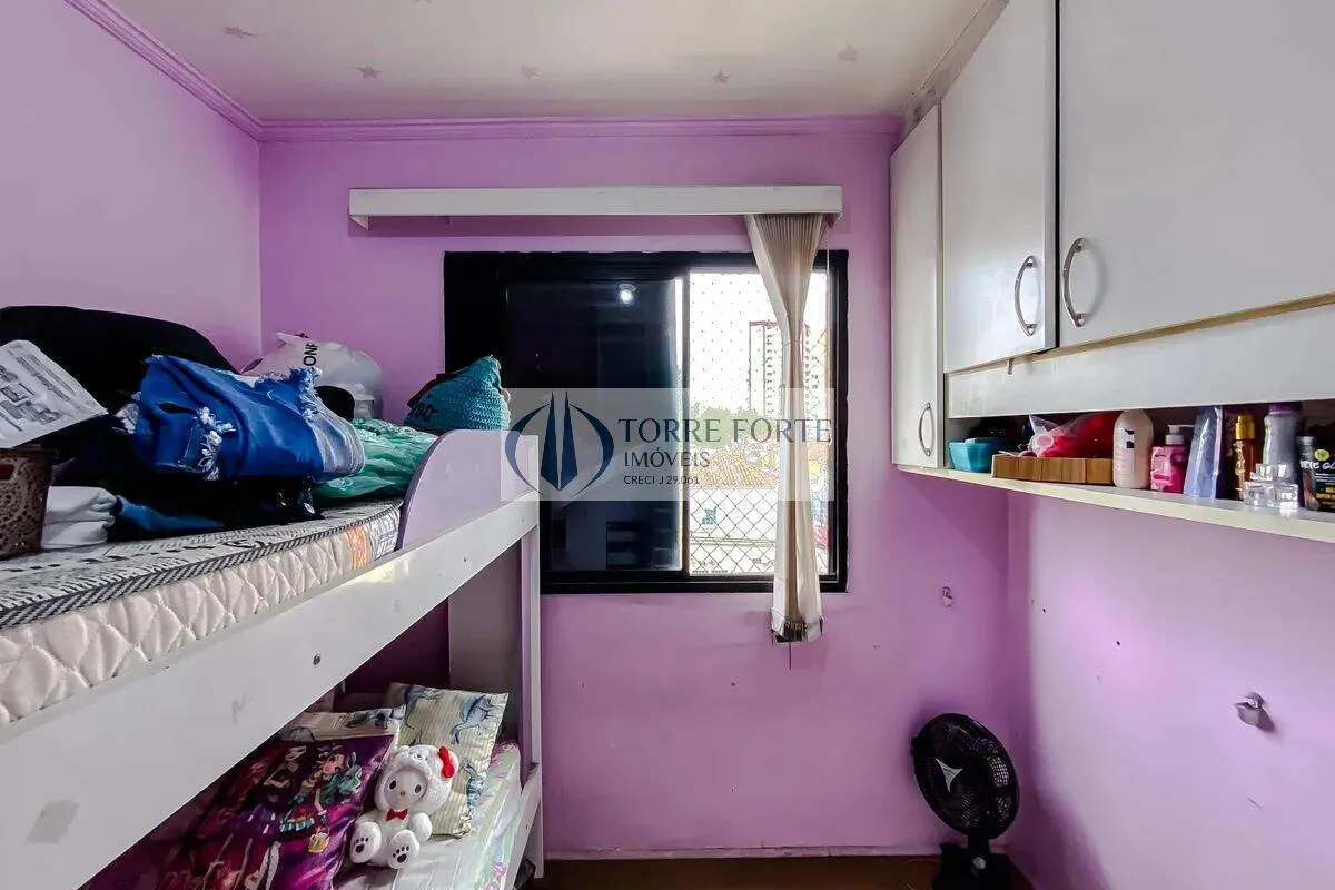 Imagem Apartamento 3 dormitórios 2 banheiros 2 vagas no Alto Mooca Aceita permuta
