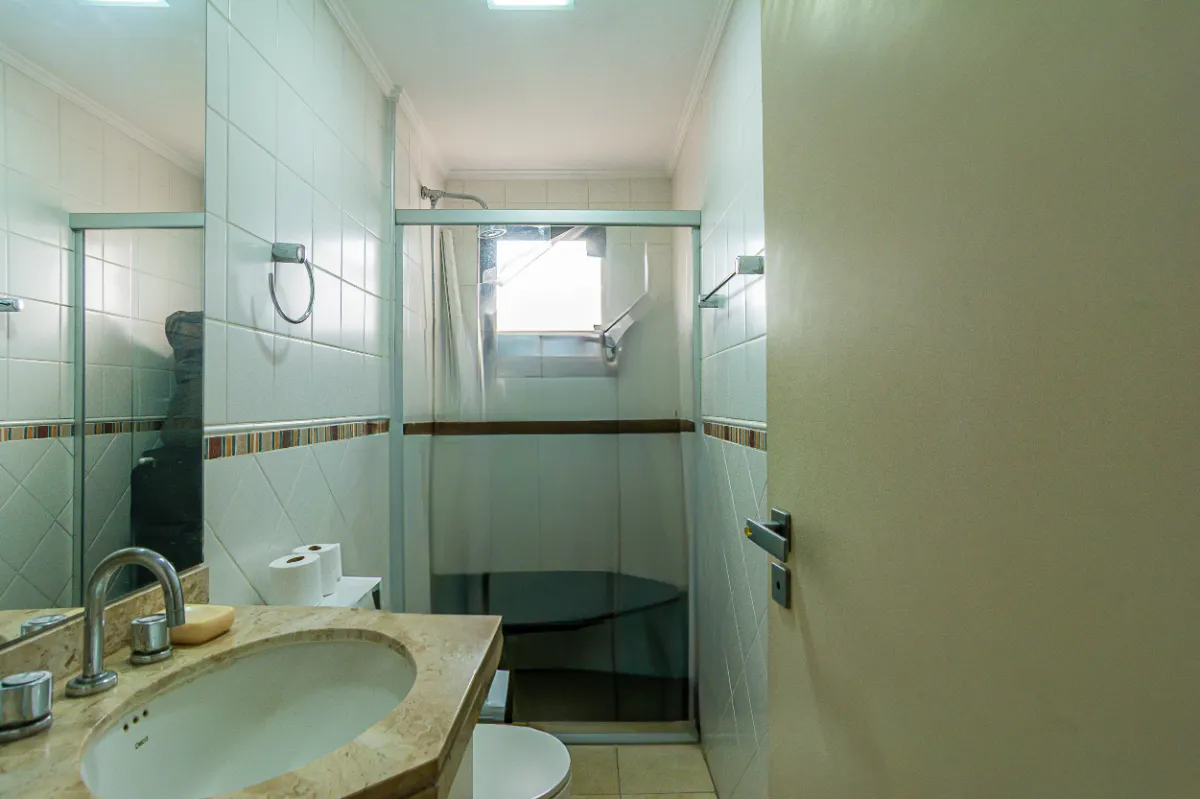 Imagem Apartamento para venda em Vila Andrade com 3 quartos, sendo 2 suítes, 174m2