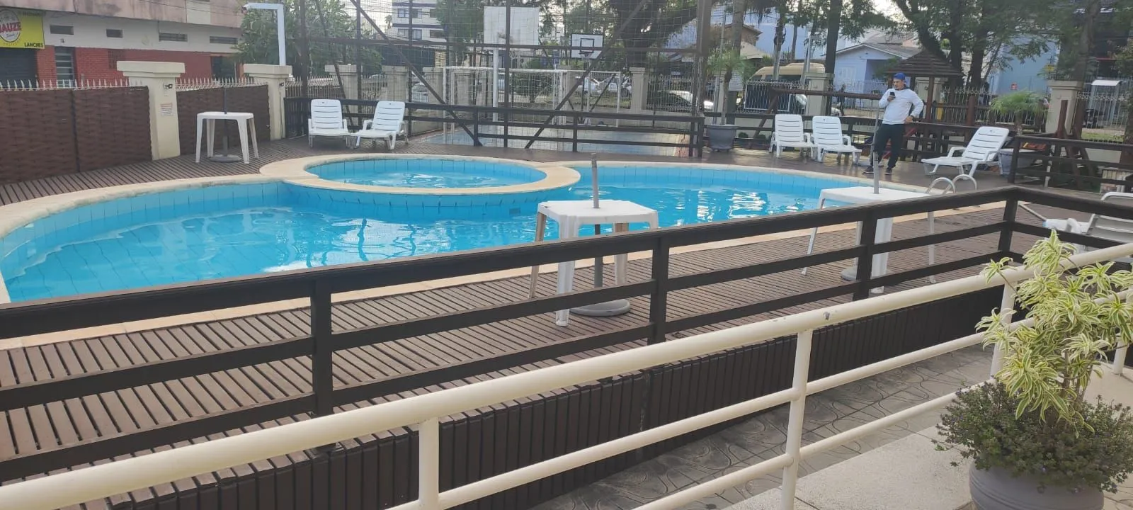 Imagem Apartamento à venda em Porto Alegre, Sarandi, com 3 quartos, 75.02m2