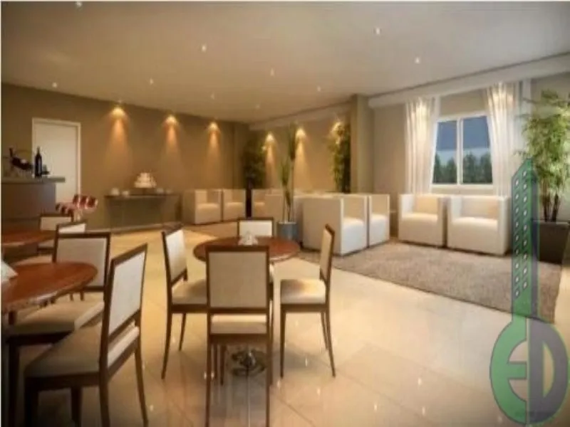 Imagem Condomínio Harmonia Lorenzini São Caetano do Sul, apartamento em São Caetano do Sul, comprar apartamento 2 dormitórios em São Caetano do Sul