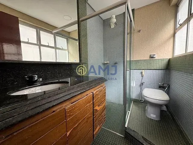 Imagem COBERTURA PARA LOCAÇÃO | 3 QUARTOS | CONDOMÍNIO LISBOA | SETOR OESTE - GOIÂNIA