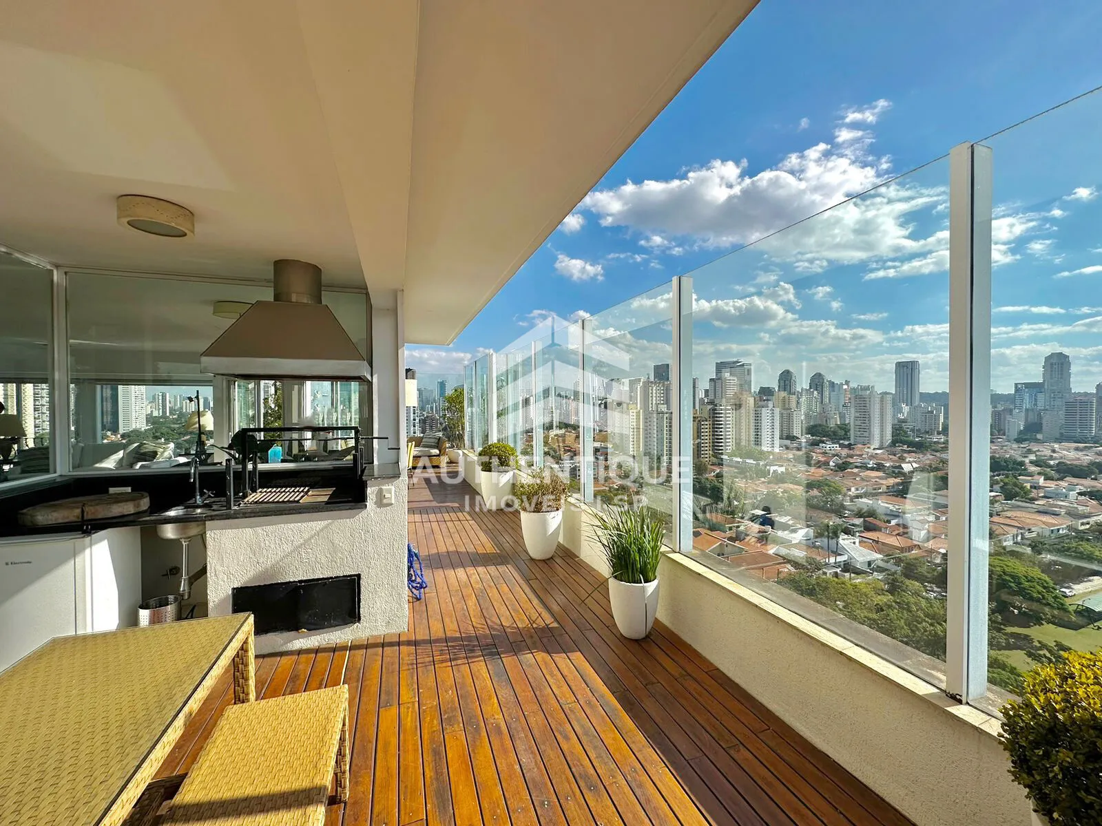 Imagem PALOMINO / HÍPICA BROOKLIN - Apartamento à venda no bairro Brooklin Paulista - São Paulo/SP, Zona Sul