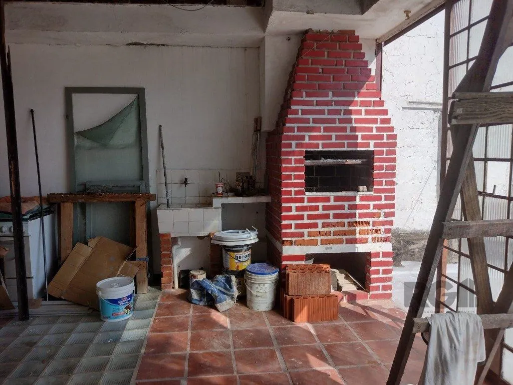 Imagem Casa em Restinga