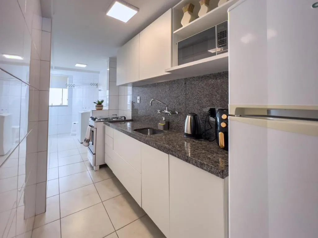 Imagem Apartamento 2 Dormitórios - Bairro Centro